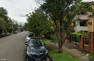 Great Car space available near to Chatswood station