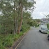 Indoor lot parking on Gordon Crescent in Lane Cove North New South Wales