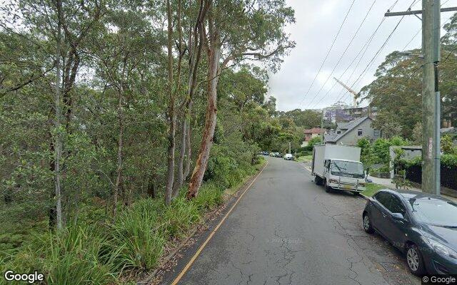 Lane Cove North - Secure Permanent Parking close to Bus Stop