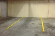 Lane Cove North - Secure Indoor Parking.