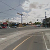 Undercover parking on Gordon St in Footscray