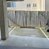 Undercover parking on Gordon Street in Milton Queensland