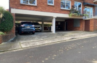 Randwick - Great Undercover Tandem Parking Alison Park