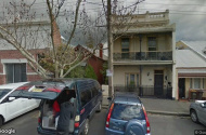 2x Lock up Car space in heart of Fitzroy