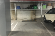 Fitzroy - Very Secure 3 Levels Down Car Park in Great Location #1