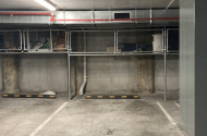 Cnr of Smith & Johnston Secure Indoor