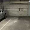 Indoor lot parking on Gore Street in Fitzroy Victoria