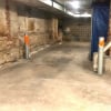 Indoor lot parking on Gore Street in Fitzroy Victoria