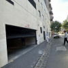 Indoor lot parking on Gore Street in Fitzroy Victoria