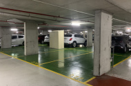 Fortitude Valley - Secure Parking near Cathedral Village