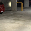 Undercover parking on Gotha Street in Fortitude Valley Queensland