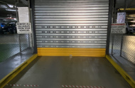 Large indoor parking space next to the lift, close to CBD and 7 bus stops.