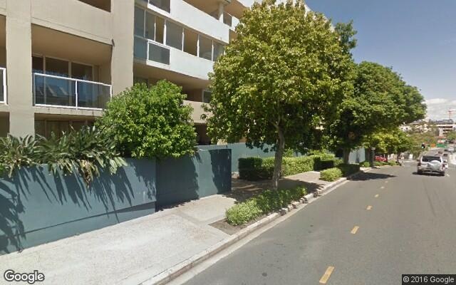 Parking space to lease near CBD - Fortitude Valley
