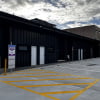 Outdoor lot parking on Gouger Street in Adelaide South Australia