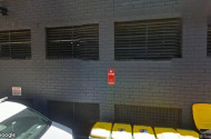 Secure parking for rent in Surry Hills