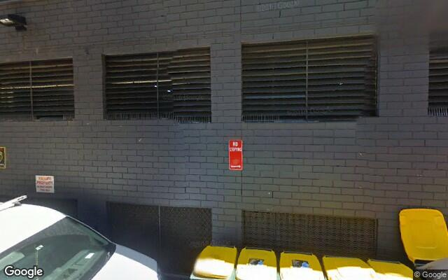 Secure parking for rent in Surry Hills