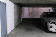 Secure undercover parking in the heart of Surry Hills