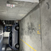 Indoor lot parking on Goulburn Street in Surry Hills New South Wales