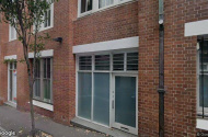 Parking near Surry Hills Police Station