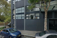 Secure Parking space available in convenient Surry Hills/ Darlinghurst Location