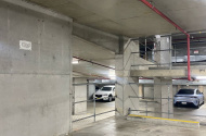 Secure Parking space available in convenient Surry Hills/ Darlinghurst Location