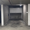 Indoor lot parking on Goulburn Street in Surry Hills New South Wales