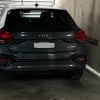 Indoor lot parking on Goulburn Street in Surry Hills New South Wales