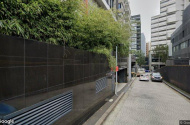 Secured Parking in Surry Hills