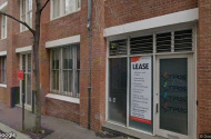 Fantastic SECURE underground car space 5 min walk from Central Station and Hyde Park