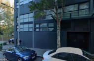 REDUCED PRICE - Surry Hills/CBD, 24/7 Secure Remote Access Underground