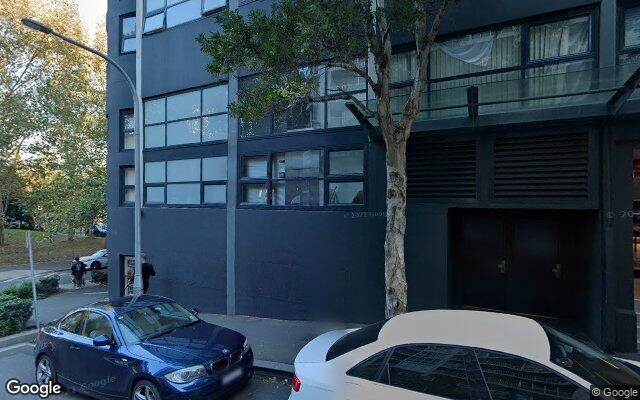 REDUCED PRICE - Surry Hills/CBD, 24/7 Secure Remote Access Underground
