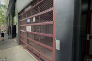Great lock-up parking space in Surry Hills - 3 minutes walk from Museum Station