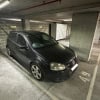 Indoor lot parking on Goulburn Street in Surry Hills New South Wales