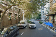 Secure parking space Surry Hills / City Fringe