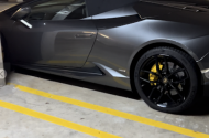 Great security carpark