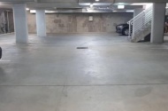 Turner - Secure Underground Parking near City Walk