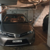 Indoor lot parking on Gould Street in Bondi Beach New South Wales