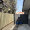 Driveway parking on Gourlay Street in Balaclava Victoria