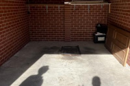 Car park in North Adelaide