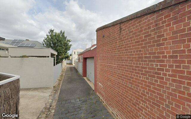 North Adelaide -Safe Open Parking Gem close to Free Commuter Bus Stop