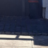 Driveway parking on Gover Street in North Adelaide South Australia