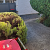 Driveway parking on Gover Street in North Adelaide South Australia