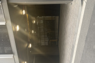 Secure car space next to Bondi Junction station