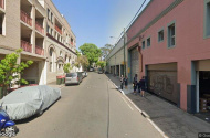 Chippendale - Undercover Parking Near USYD and UTS