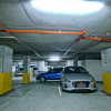 Indoor lot parking on Grafton Street in Bondi Junction