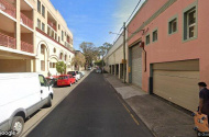 Secure Basement parking, Right next to Parramatta road.