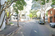 Great parking near UTS and USYD