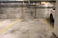 Chippendale - Great Basement Parking close to CBD, UTS and USYD