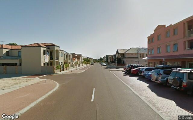 Covered Car Parking for Rent Grand Blvd Joondalup