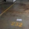 Undercover parking on Grandstand Parade in Zetland